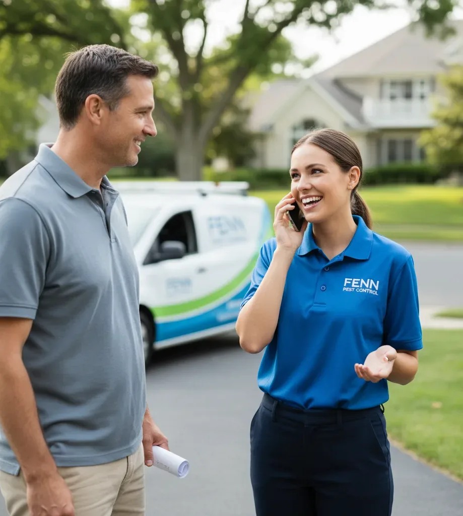 Bed Bug Extermination in Palmyra, NY